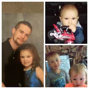 Meet your Posher, Brandon